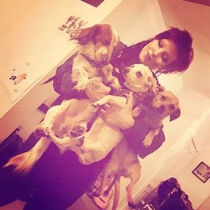 Meet your Posher, Stacie